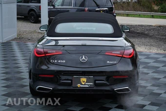 2024 Mercedes-Benz CLE 450 Convertible - miniatura 7