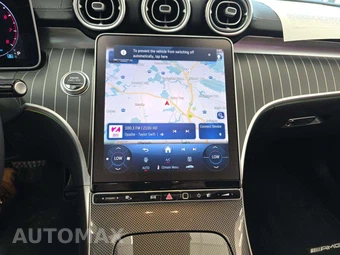 2024 Mercedes-Benz CLE 450 Convertible - miniatura 10