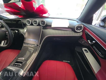 2024 Mercedes-Benz CLE 450 Convertible - miniatura 18