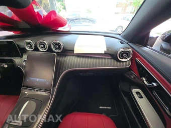 2024 Mercedes-Benz CLE 450 Convertible - miniatura 19