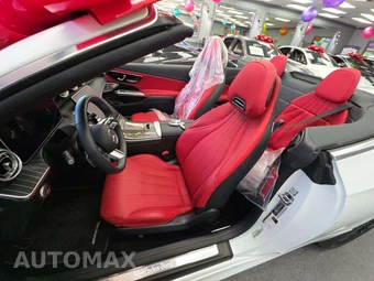 2024 Mercedes-Benz CLE 450 Convertible - miniatura 6