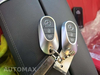 2024 Mercedes-Benz CLE 450 Convertible - miniatura 8