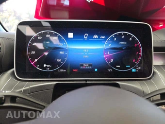2024 Mercedes-Benz CLE 450 Convertible - miniatura 9