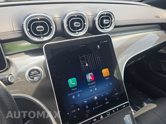 2024 Mercedes-Benz CLE 450 Coupe - miniatura 11