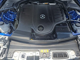 2024 Mercedes-Benz CLE 450 Coupe - miniatura 15