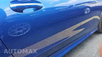 2024 Mercedes-Benz CLE 450 Coupe - miniatura 19