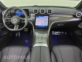 2024 Mercedes-Benz CLE 450 Coupe - miniatura 11