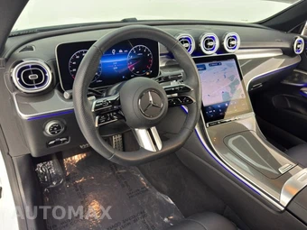 2024 Mercedes-Benz CLE 450 Coupe - miniatura 12