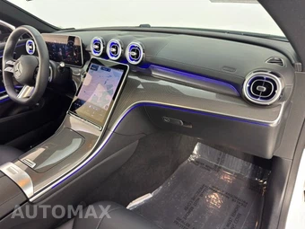2024 Mercedes-Benz CLE 450 Coupe - miniatura 13