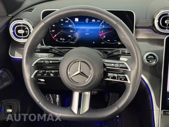2024 Mercedes-Benz CLE 450 Coupe - miniatura 20