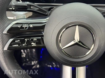 2024 Mercedes-Benz CLE 450 Coupe - miniatura 21