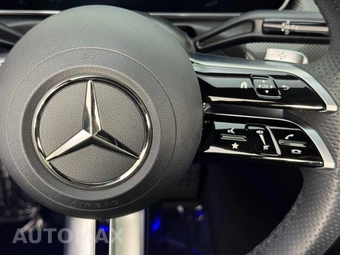 2024 Mercedes-Benz CLE 450 Coupe - miniatura 22