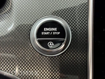 2024 Mercedes-Benz CLE 450 Coupe - miniatura 23