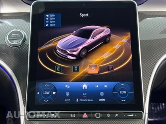 2024 Mercedes-Benz CLE 450 Coupe - miniatura 32
