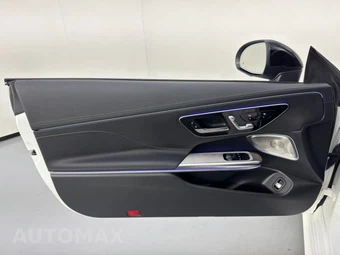 2024 Mercedes-Benz CLE 450 Coupe - miniatura 41