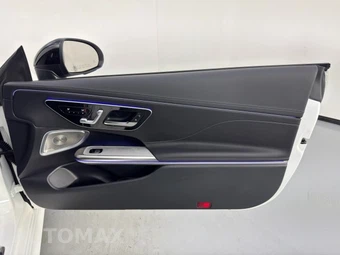 2024 Mercedes-Benz CLE 450 Coupe - miniatura 42