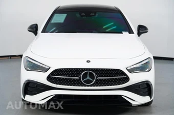 2024 Mercedes-Benz CLE 450 Coupe - miniatura 44