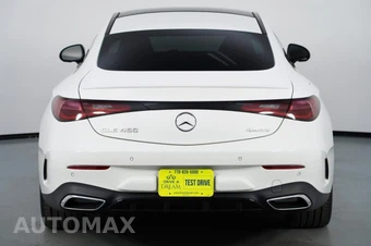 2024 Mercedes-Benz CLE 450 Coupe - miniatura 48