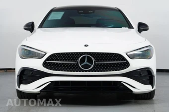 2024 Mercedes-Benz CLE 450 Coupe - miniatura 5