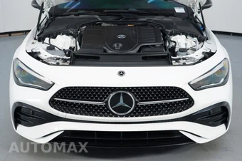 2024 Mercedes-Benz CLE 450 Coupe - miniatura 6