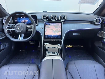 2024 Mercedes-Benz CLE 450 Coupe - miniatura 13