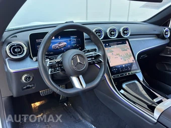 2024 Mercedes-Benz CLE 450 Coupe - miniatura 14