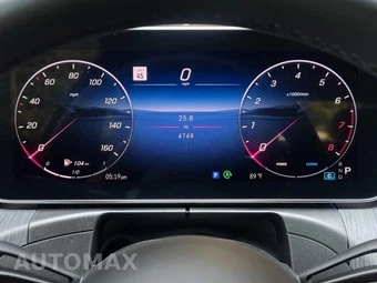 2024 Mercedes-Benz CLE 450 Coupe - miniatura 19