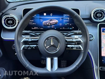 2024 Mercedes-Benz CLE 450 Coupe - miniatura 20