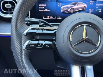2024 Mercedes-Benz CLE 450 Coupe - miniatura 21