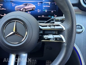 2024 Mercedes-Benz CLE 450 Coupe - miniatura 22
