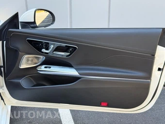 2024 Mercedes-Benz CLE 450 Coupe - miniatura 41