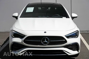 2024 Mercedes-Benz CLE 450 Coupe - miniatura 43