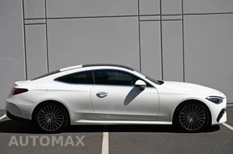 2024 Mercedes-Benz CLE 450 Coupe - miniatura 49