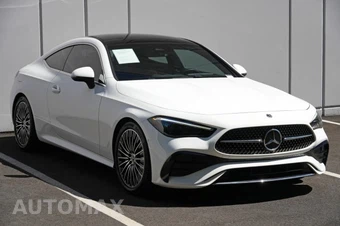 2024 Mercedes-Benz CLE 450 Coupe - miniatura 50