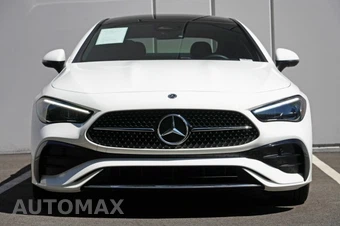 2024 Mercedes-Benz CLE 450 Coupe - miniatura 7
