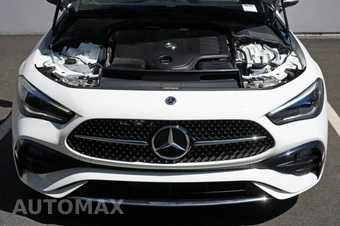2024 Mercedes-Benz CLE 450 Coupe - miniatura 8