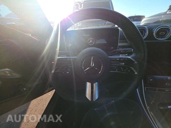 2024 Mercedes-Benz CLE 450 Coupe - miniatura 10