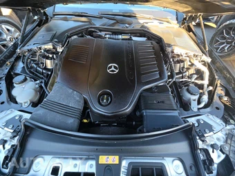 2024 Mercedes-Benz CLE 450 Coupe - miniatura 14
