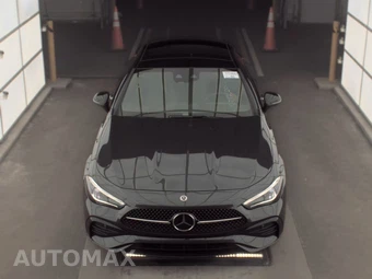 2024 Mercedes-Benz CLE 450 Coupe - miniatura 2