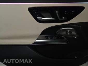 2024 Mercedes-Benz E 350 4MATIC Sedan - miniatura 15