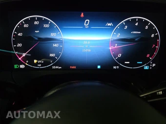 2024 Mercedes-Benz E 350 4MATIC Sedan - miniatura 18