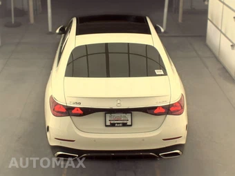 2024 Mercedes-Benz E 350 4MATIC Sedan - miniatura 6