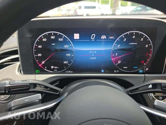 2024 Mercedes-Benz E 350 4MATIC Sedan - miniatura 6