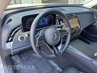 2024 Mercedes-Benz E 450 4MATIC All-Terrain Wagon - miniatura 11