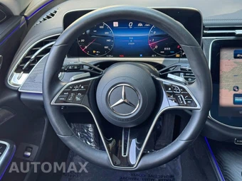 2024 Mercedes-Benz E 450 4MATIC All-Terrain Wagon - miniatura 18