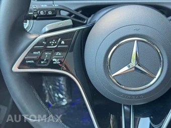 2024 Mercedes-Benz E 450 4MATIC All-Terrain Wagon - miniatura 19