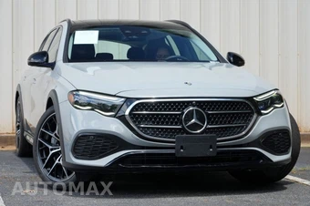 2024 Mercedes-Benz E 450 4MATIC All-Terrain Wagon - miniatura 2