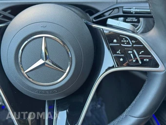 2024 Mercedes-Benz E 450 4MATIC All-Terrain Wagon - miniatura 20
