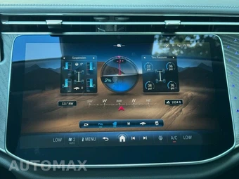 2024 Mercedes-Benz E 450 4MATIC All-Terrain Wagon - miniatura 24