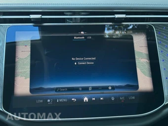 2024 Mercedes-Benz E 450 4MATIC All-Terrain Wagon - miniatura 25